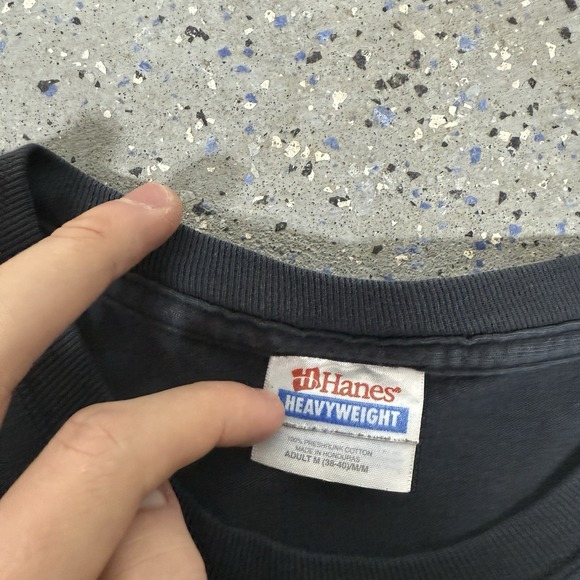 Vintage 2005 Sex Pistols T-Shirt Size M Black Graphic Grunge Punk Rock Band - Picture 4 of 5